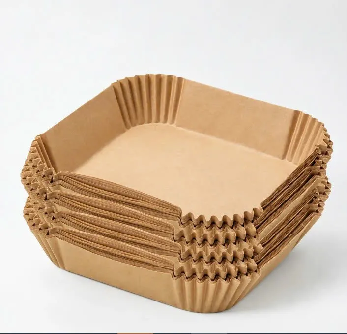 Giấy gói chống dầu