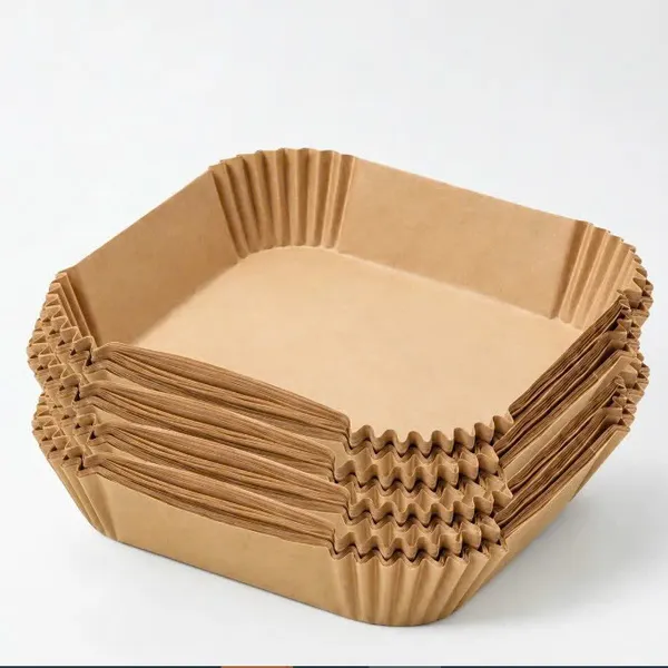 Giấy gói chống dầu